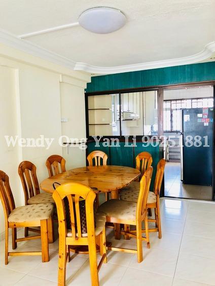 Blk 406 Tampines Street 41 (Tampines), HDB 4 Rooms #171645072